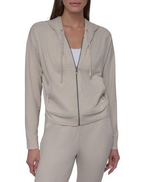 DKNY Hoodie - Grey