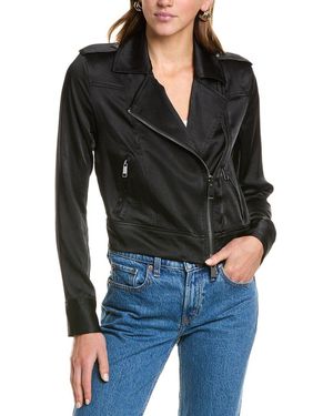 Ramy Brook Alice Jacket - Black