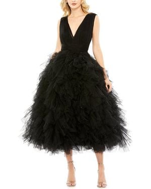 Mac Duggal Ball Gown - Black