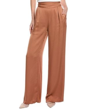 Ramy Brook Joss Pant - Brown