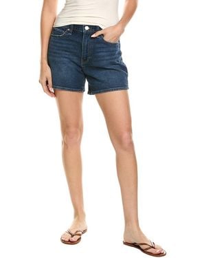 Hudson Jeans Devon That Girl Short - Blue