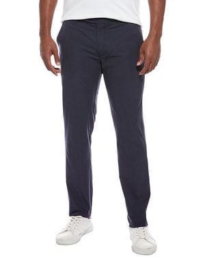 J.McLaughlin Akin Pant - Blue