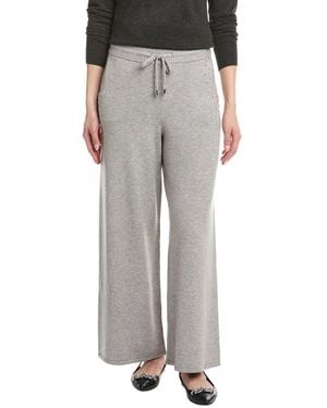 Joseph Ribkoff Pant - Grey