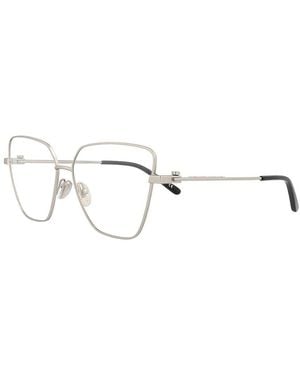 Balenciaga Bb0170O 59Mm Optical Frames - Metallic
