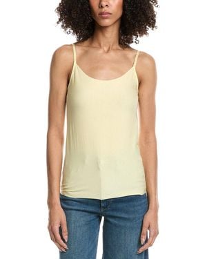 Commando Commando Butter Cami - Green