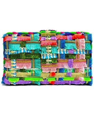 Simitri Florida Frill - Multicolor