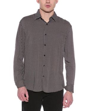 BOSS Shirt - Gray