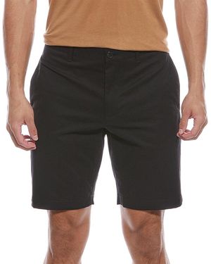 Theory Zaine Short - Black