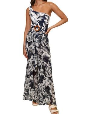 Hutch Veda Cover-Up Pant - Multicolour
