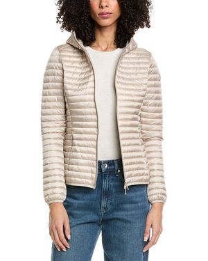 Save The Duck Alexa Jacket - Natural