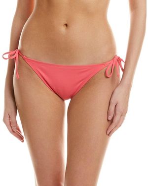 Tommy Bahama String Bikini Bottom - Pink