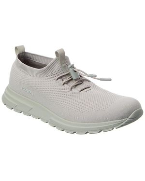 Prada Trainer - Grey