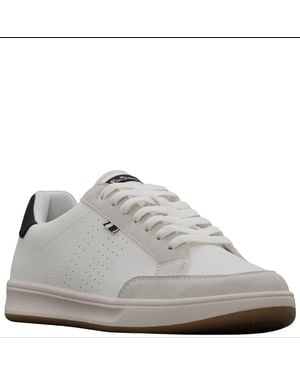 Ben Sherman Martin Trainer - White