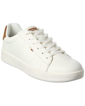 Ben Sherman Hampton Trainer - White