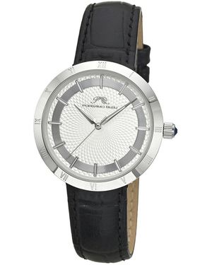 Porsamo Bleu Monroe Watch - Gray