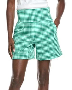 Cabi Picnic Short - Green