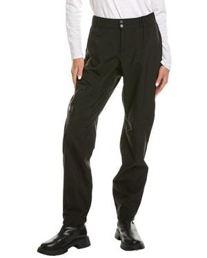Helly Hansen Verglas 3L Shell Pant - Black