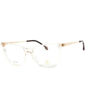 Carrera 3024 54Mm Optical Frames - Metallic