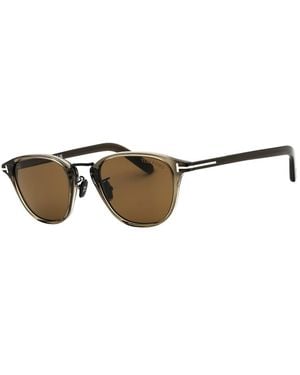 Tom Ford Ft1049 Sunglasses - Brown