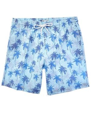 Trunks Surf & Swim Sano Swim Short - Blue