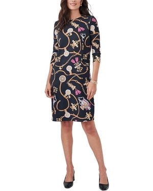 J.McLaughlin Georgiana Dress - Black