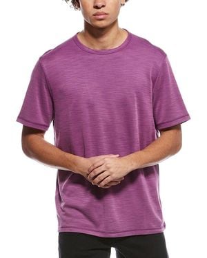 Tommy Bahama Paradise Isles T-Shirt - Purple