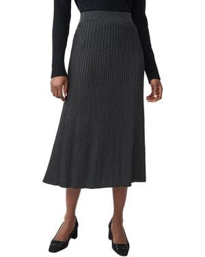 J.McLaughlin Sutton Skirt - Black