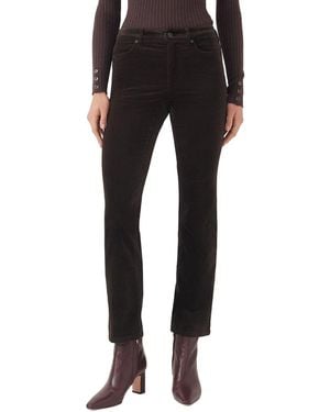 J.McLaughlin Lenni Pant - Black