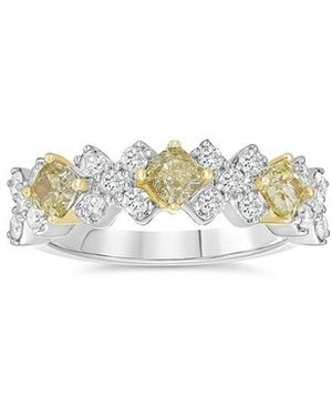 John DiGangi 14K 1.25 Ct. Tw. Diamond Ring - White