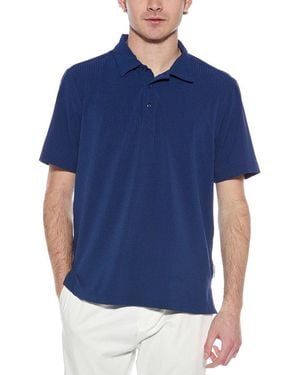 Tommy Bahama Coast Ace Oasis Shirt - Blue