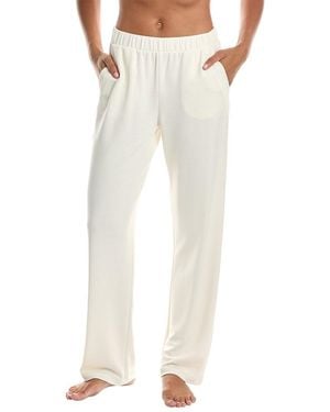Hanro Lounge Pant - Natural