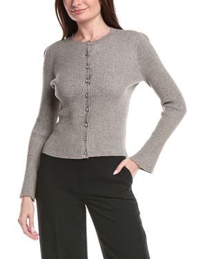 Generation Love Dua Cardigan - Grey