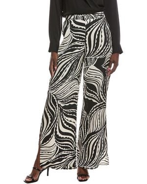 Joseph Ribkoff Pant - Black