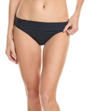 J.McLaughlin St Lucia Bikini Bottom - Blue
