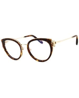 Chopard 52Mm Optical Frames - Multicolour