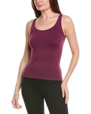 Le Mystere Tank - Purple