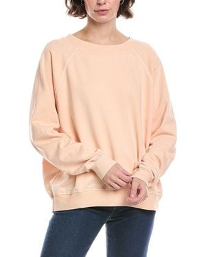 Recycled Karma Sweatshirt - Natural