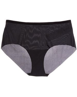 Wolford Seamless Panty - Black
