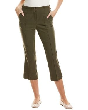Nanette Lepore Pant - Green