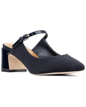 Donald J Pliner Valentin Pump - Blue