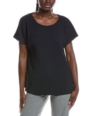 Joseph Ribkoff Blouse - Black