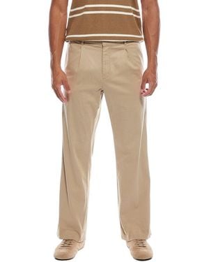 DL1961 Orville Trouser - Natural