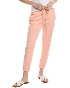 Bella Dahl Pocket Jogger - Pink