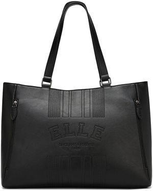 Elle Roamer 24L Weekender - Black