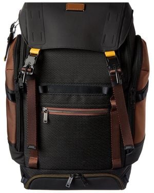 Tumi Expedition Backpack - Black