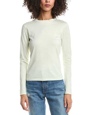 Theory Tiny T-Shirt - White
