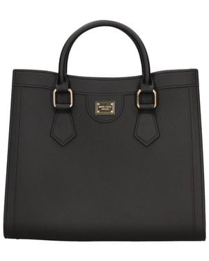Marc Ellis Lively Tote - Black