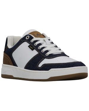 Lee Jeans Spector Trainer - Blue