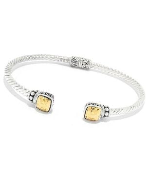 Samuel B. Bangle - Metallic