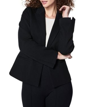 Spanx Ponte Blazer - Black